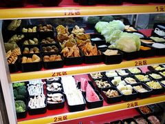 -荷花泰菜(东方新天地店)