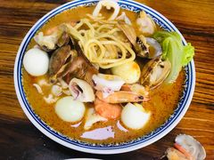 -亚忠小吃店(曾厝垵店)