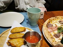 -摇滚披萨(长春街店)