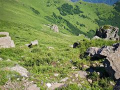 -灵山