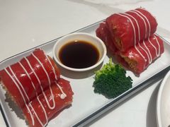 -食膳星港记·手工现做港式茶餐厅(吉联店)