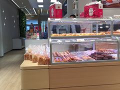 -好利来(乐堤港店)