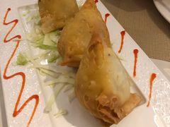 -红堡·印度文化美食之旅(滨江宝龙店)