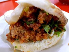 -代四孃牛华豆腐脑美味小食(总店)