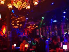 -周庄红庭演艺酒吧