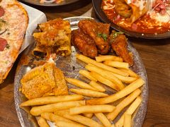 -Q MEX 库迈墨西哥餐吧(双井店)