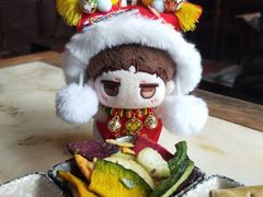 -豫园湖心亭茶楼