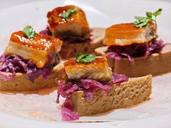 -王品牛排(福州泰禾店)