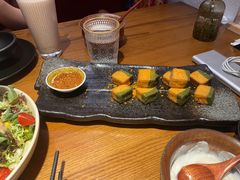 -敏珠拉姆藏餐·南京厨房(富春江东街店)