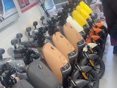 -九号电动车(安定门内大街店)