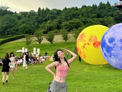 -仙海旅游度假区