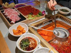 -雾都渣渣火锅(南城智汇城店)