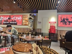 -阿润打边炉·鲜切鸡煲(华漕店)