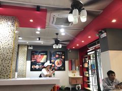 大堂-柳螺锅螺蛳粉(月亮街店)