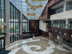 -烟台金沙滩喜来登度假酒店