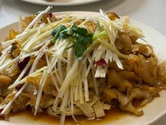 -清香园大连老菜馆(成仁街店)