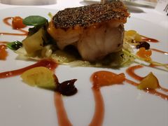 -Le Comptoir de Pierre Gagnaire