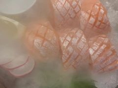 -万岁寿司(芳村店)