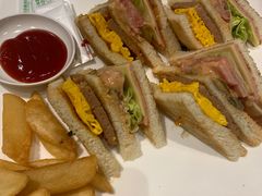 -翠华餐厅(宝安壹方城店)