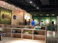 -真枪汇射击俱乐部(福州奥体阳光天地店)