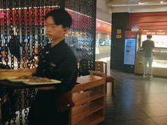 -巴奴毛肚火锅(广益哥伦布店)