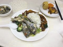 -天津津利华酒店