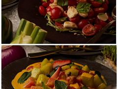 -索菲特西湖大酒店·香榭丽全日候餐厅(南山路店)