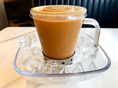 -香港茶餐厅文化体验馆(茶山镇店)