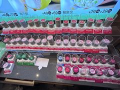 -双合园·海鲜水饺青岛菜(万佳广场店)