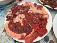 -松明一烤肉馆(鲁园店)