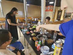 -丹东丛炟海鲜烧烤(江艺路店)