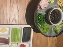 -四季民福烤鸭店(前门廊房二条店)