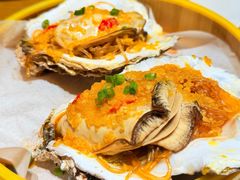 -必点海鲜·海肠捞饭(滨江道一店)
