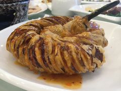 -百乐门喜宴(海珠广场华厦店)
