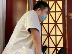 -益康盲人推拿按摩(长虹店)