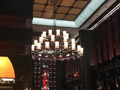 -天龙轩(香港丽思卡尔顿酒店)