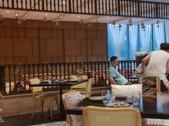 大堂-Thai Alley泰爱里(二沙岛店)