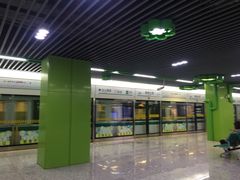 -桂林公园(地铁站)
