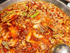 -小饕荟雅安贡椒鱼鲜馆(广福桥店)