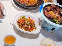 -大碗居·烤鸭·鱼头泡饼(天坛东门店)