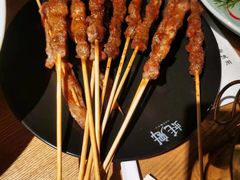 -望江门小龙虾·烧烤(九堡店)