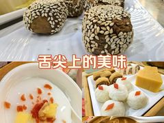 -砂锅居(西四店)