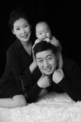 -初·印象孕妇儿童摄影馆