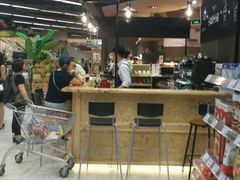 -Olé精品超市(广州太古汇店)
