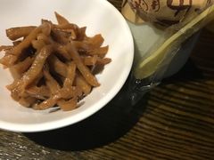 -粗茶淡饭·隐庐私厨(东亭店)