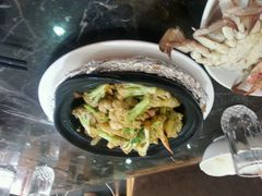 -锋味海鲜菜馆