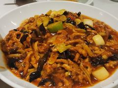 -刘胖子家常菜·蹄花焖藕(中南店)