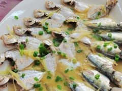 -隆都四季香饭店(碧海路店)