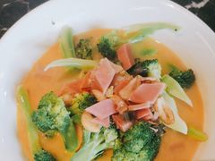 -庆江南江南菜(琴湖溪里花园城店)