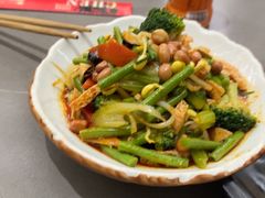 -陈熹公民族美食文化餐厅(中华广场店)